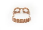 Gafas de buceo | SOFT BLUSH - DREAM - Imagen 4