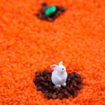 BOTELLA SENSORIAL | SOUND Rabbit - Imagen 3