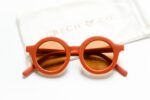 Gafas de sol GRECH&CO - RUST - Imagen 5