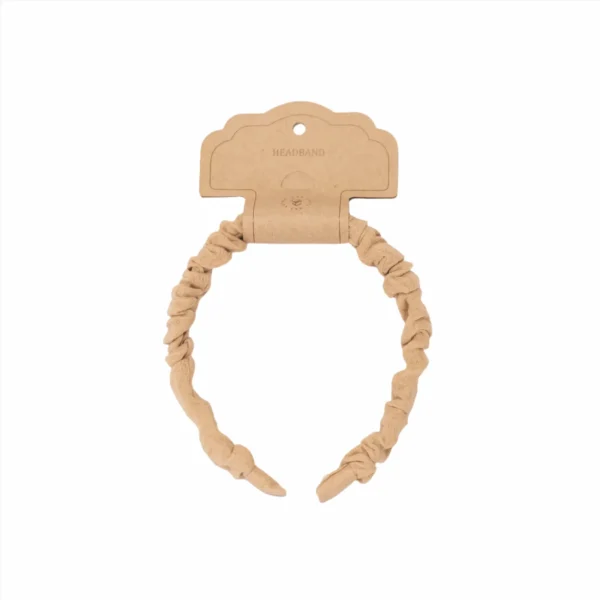 Diadema fruncida | SUNSHINE