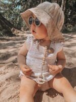 Gafas de sol infantiles GRECH&CO - FERN - Imagen 4
