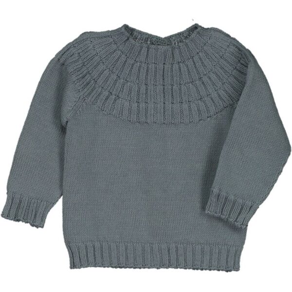 Jersey newborn punto TAI | Ocean