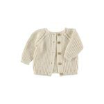 Jersey o Chaqueta | TILLY - Cream - Imagen 7