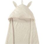 Capa de baño muselina  | Cream