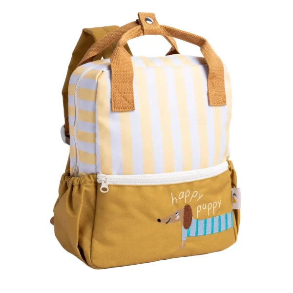 Mochila infantil | Teckel