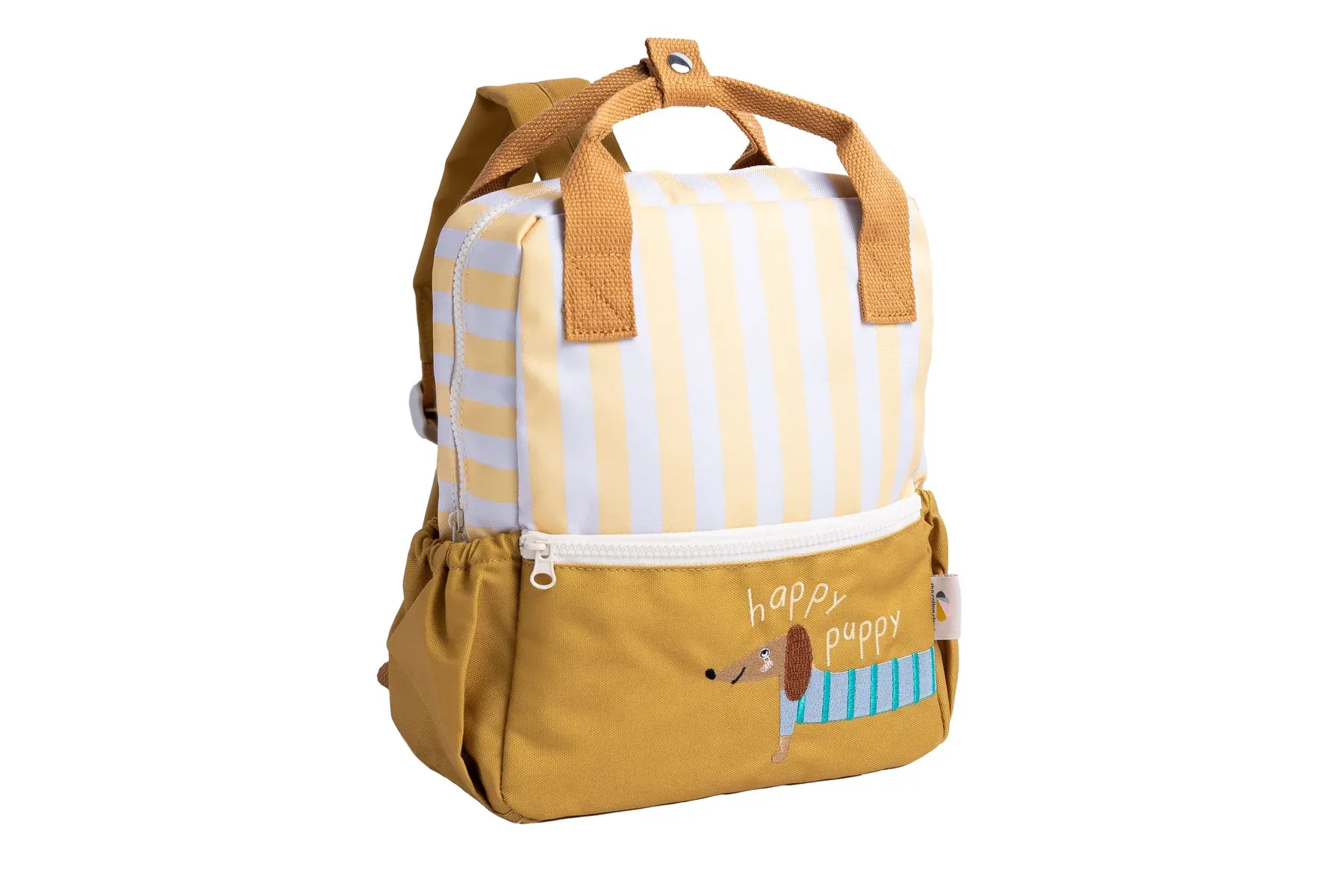 TTC-BACK-TCK_ac4e87030938b5ac35398233c7f0bbd2 Mochila infantil | Teckel - Imagen 1
