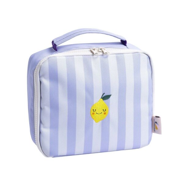 Bolsa Térmica Merienda | Lemon