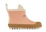 Botas de Agua TEKLA | Cat Tuscany Rose - Imagen 2