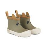 Botas de Agua TEKLA | Panda Khaki Mix