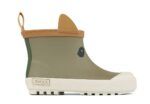 Botas de Agua TEKLA | Panda Khaki Mix - Imagen 2