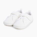 Zapatilla respetuosa PAULITOS | Tiza