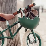 Casco Banwood | Dark Green - Imagen 2
