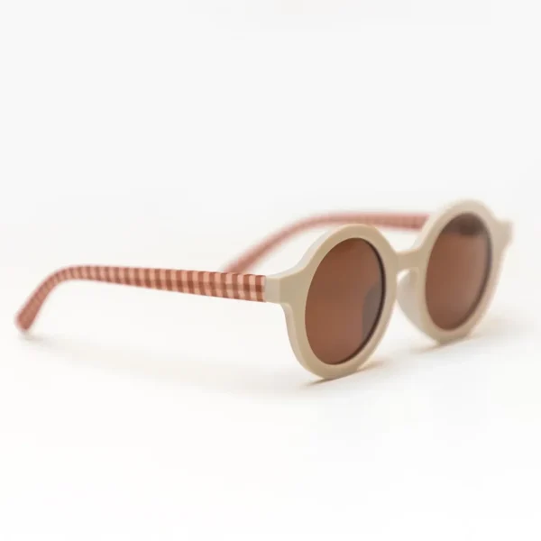 Gafas de sol | PATTERN - VINTAGE SQUARES