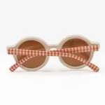 Gafas de sol | PATTERN - VINTAGE SQUARES - Imagen 4
