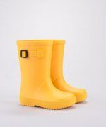 Botas de agua SPLASH EURI | Amarillo - Imagen 2