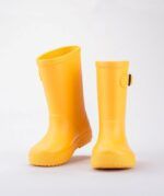 Botas de agua SPLASH EURI | Amarillo - Imagen 5