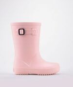 Botas de agua SPLASH EURI | Rosa Maquillaje - Imagen 4