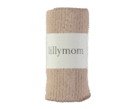 Mantita Arrullo | WARM LULU - Nude - Imagen 6