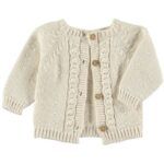 Jersey punto WENDY | Cream - Imagen 2