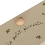 Piano infantil madera | LEMON - Imagen 7