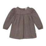 Vestido cuadros YOKO