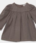 Vestido cuadros YOKO - Imagen 8
