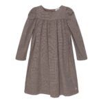 Vestido cuadros YOKO - Imagen 5