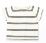 Camiseta MC punto | AIRON - Mint - Imagen 5