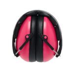 Auriculares Antirruido | KIDZ +3 años | Fucsia - Imagen 3