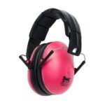 Auriculares Antirruido | KIDZ +3 años | Fucsia
