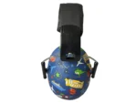 Auriculares Antirruido | KIDZ +3 años | Transport - Imagen 3