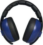 Auriculares Antirruido | BABY | Navy Blue - Imagen 6