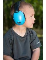 Auriculares Antirruido | KIDZ +3 años | Kalidoscopio - Imagen 6