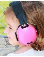 Auriculares Antirruido | KIDZ +3 años | Peace - Imagen 4
