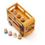 Autobús dos pisos AIDEN - Imagen 4