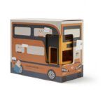 Autobús dos pisos AIDEN - Imagen 5