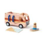 Autocaravana Camper AIDEN - Imagen 4