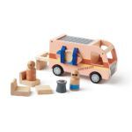 Autocaravana Camper AIDEN