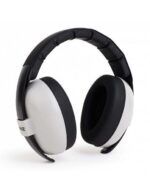 Auriculares Antirruido | BABY | Gris
