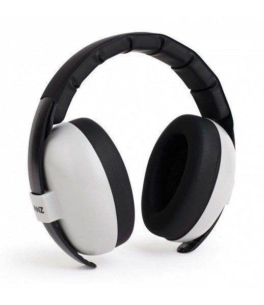 Auriculares Antirruido | BABY | Gris