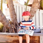 Casco Banwood | Red - Imagen 2