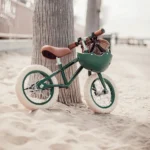 Casco Banwood | Dark Green - Imagen 3