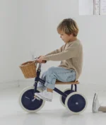 Triciclo Banwood - Navy Blue - Imagen 2