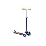 Patinete de 3 ruedas | Banwood | Navy - Imagen 3