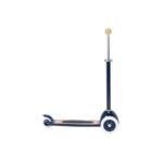 Patinete de 3 ruedas | Banwood | Navy - Imagen 4
