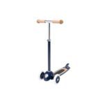 Patinete de 3 ruedas | Banwood | Navy - Imagen 11