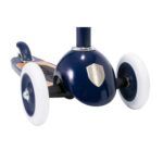 Patinete de 3 ruedas | Banwood | Navy - Imagen 9