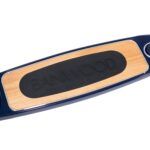 Patinete de 3 ruedas | Banwood | Navy - Imagen 7