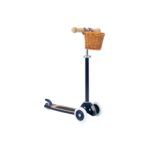 Patinete de 3 ruedas | Banwood | Navy