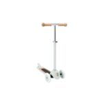 Patinete de 3 ruedas | Banwood | Mint - Imagen 4
